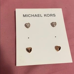 Michael kors Earring studs